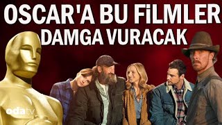 Oscar Ödülleri 94. Kez Sahiplerini Buluyor… Oscar’a Bu Filmler Damga Vuracak