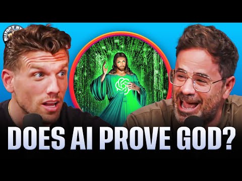 Proof that God Exists Big | History Hyenas