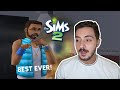 The Sims 2 Is Completely Unhinged in 2025