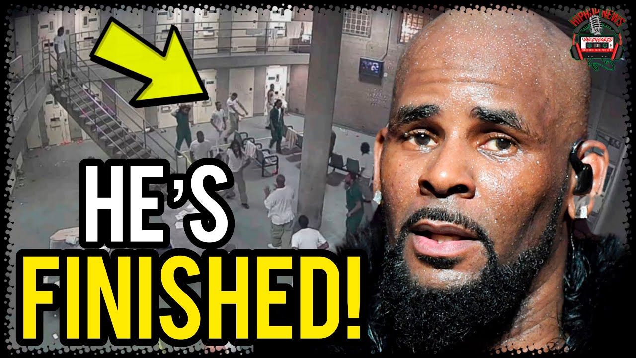 Joe Budden Reacts To Jussie Smollet Guilty Verdict In Hate Crime ...