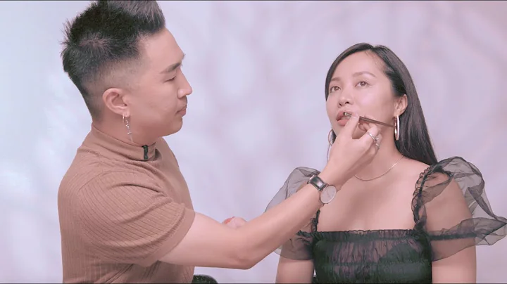 EMua: Anthony H. Nguyen ft. Fashion Week Essential...