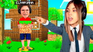Thumbnail for ME CANSE DE QUE ELMARIANA ME FALTE AL RESPETO 😡