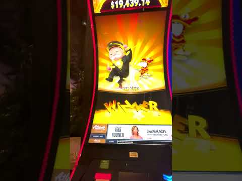 5-Spin Method Demo at Atlantis Reno 2025 June 11, #5