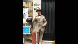 Buones Aires-Arjantin-Yilmaz Arikan22