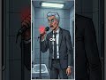 Billionaire Heir Confessed to Murder on Hot Mic Without Realizing It
