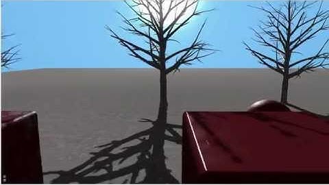 Cook-Torrance BRDF