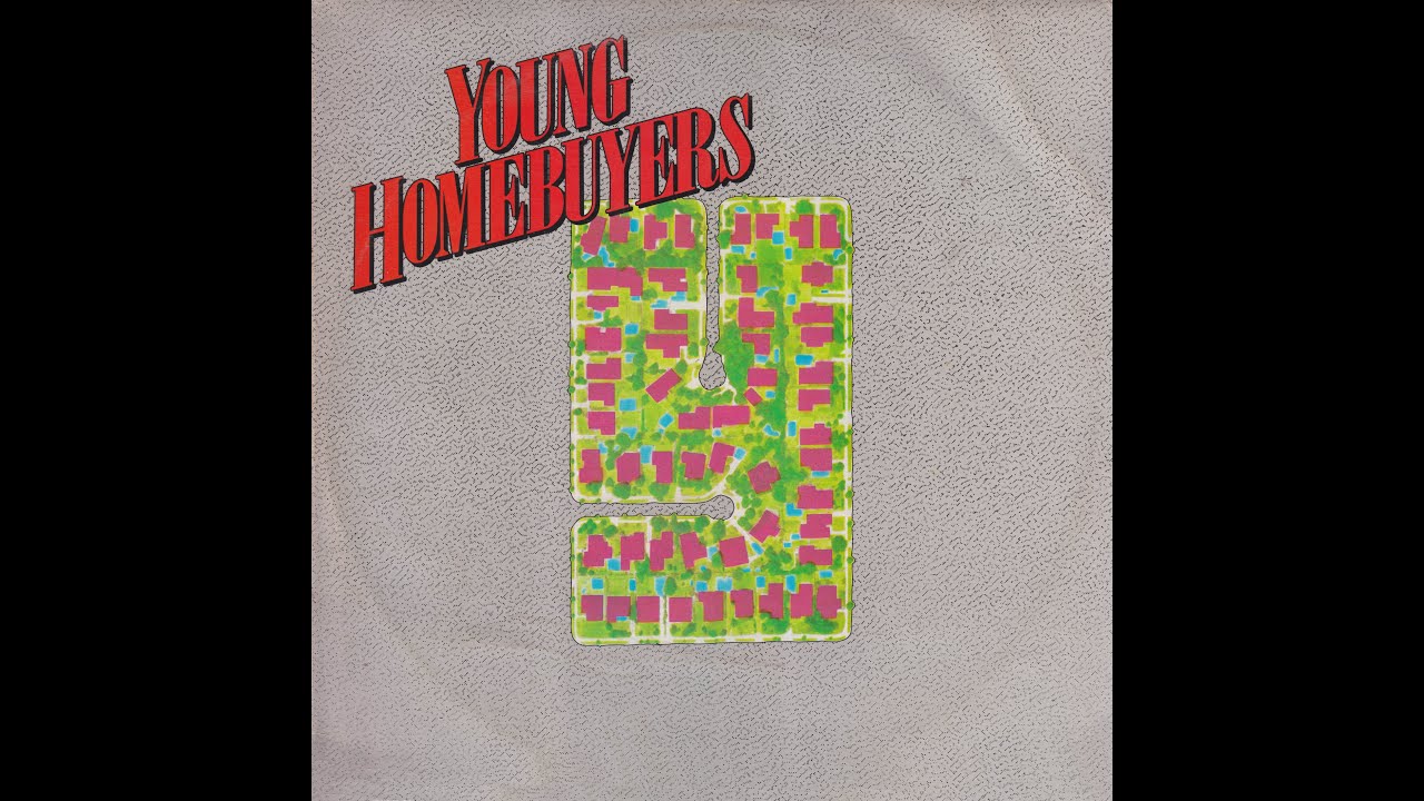 YOUNG HOMEBUYERS - Fiona (1982)