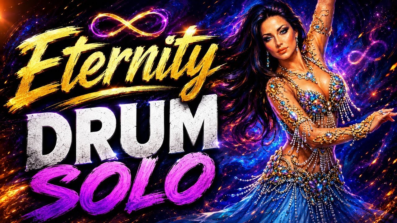 Watch Artem Uzunov - Eternity | DRUM SOLO Belly Dance Music on YouTube Watch Artem Uzunov - Eternity | DRUM SOLO Belly Dance Music on YouTube