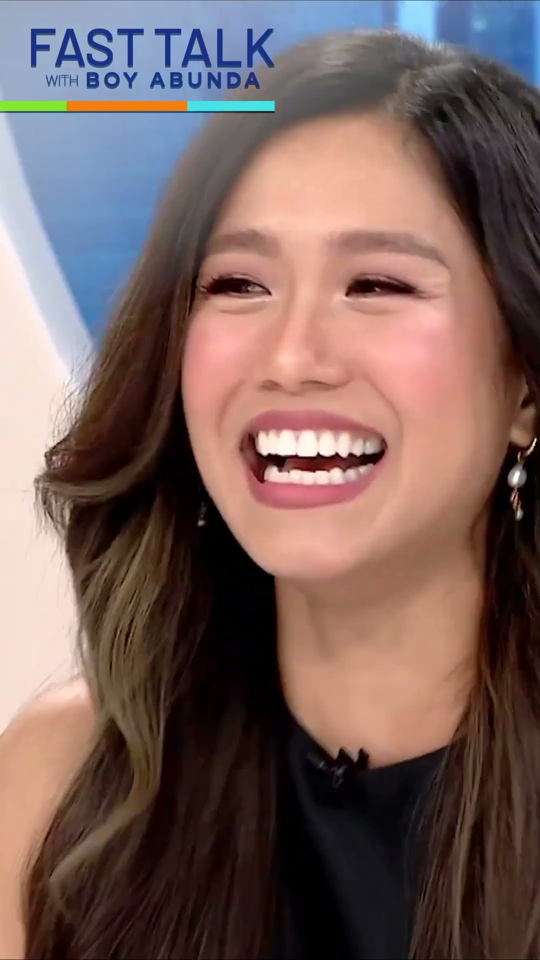 Sino-sino kaya ang mga nanligaw kay Rachelle Ann Go noon?! #shorts | Fast Talk with Boy Abunda