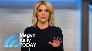 Megyn Kelly On School Shootings: ‘We Haven’t Done Virtually Anything’ | Megyn Kelly TODAY