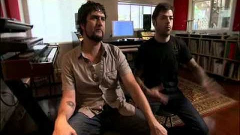 Nokia N810 Demo Video