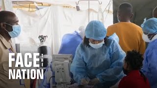 Worldwide COVID-19 deaths pass 2 million