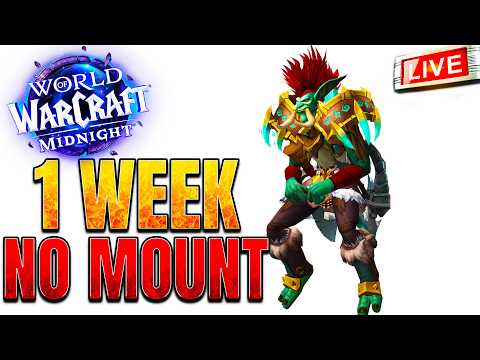 Pedestrian Gaming - Weeklies And Chatting 12.0.5