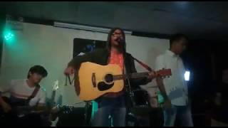 Video thumbnail of "Mi Chica Encebollado - Rey Camarón (en vivo)"