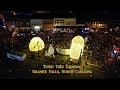 Granite Falls, NC Town Tree Lighting