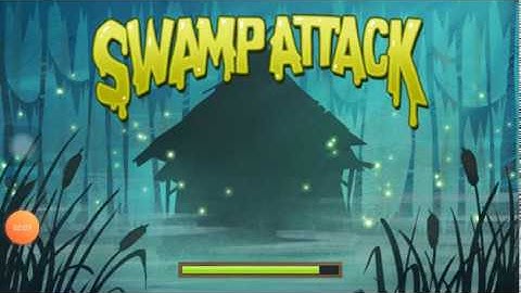 Swamp attack mod apk link in description