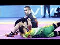 Pro kabaddi 2019 highlights u mumba vs patna pirates  m117