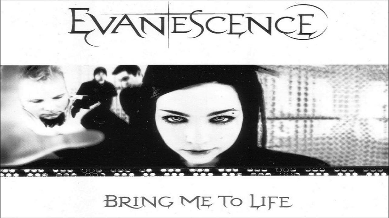 Бринг ми ту лайф слушать. Evanescence bring me to Life 2003. Evanescence bring me to Life обложка 4:3. Bring me to Life Evanescence FLAC.