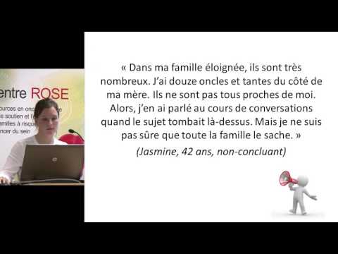 Vidéo: 4 Raisons Pour Lesquelles Je Suis Reconnaissant à Mon Partenaire Et Moi-même Avons De L'anxiété