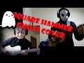 Ghost - Square Hammer (Yueqin Viola Acoustic Cover)