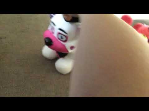 fnaf-plushies-funny-animals