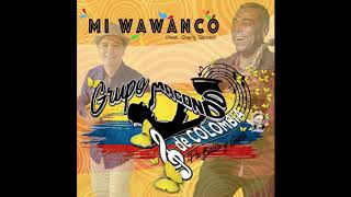 Grupo Macondo de Colombia - Mi Wawancó (feat. Charly Gómez)