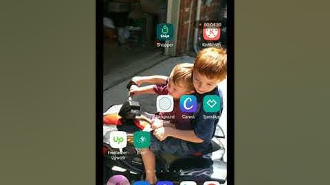 Step by Step: How to create designs for spreadshirt. Make money today on this Print on Demand!