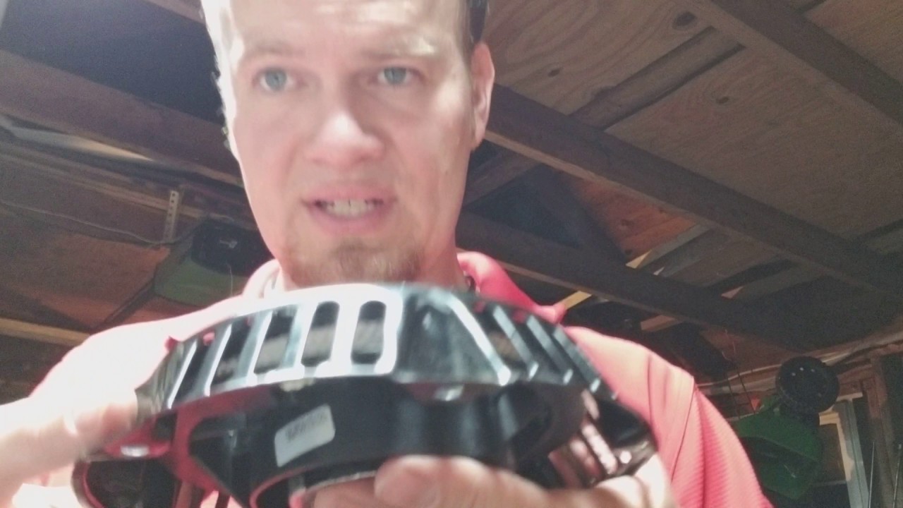 Recoiling Rope Fail How to replace a broken recoil rope in 2 minutes. - YouTube