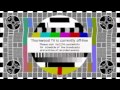 Thornwood tv test card