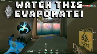 Watch This Evaporate! (Veto Training: Part #4) | Valorant