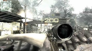 Multi CoD Minitage #1 by MathuyamaIVI