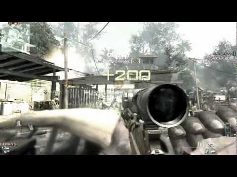 Multi CoD Minitage #1 by MathuyamaIVI