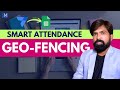 Smart Attendance Management System Using AppSheet | Geo-Fencing & Leave Workflow