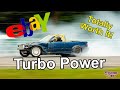 E36 EBAY Turbo Kit: This Much Power for $600?!?!