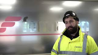 An Apprenticeship Story