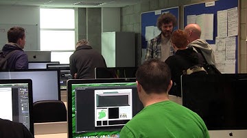 Multimedia Programming & Design