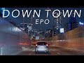 EPO/DownTown@阪神高速