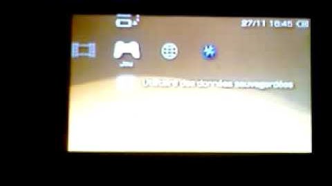 How to hack a PSP-2000 TA-088v3 or PSP 3000 in CFW (Custom Firmware Official) form OFW part 2.mp4