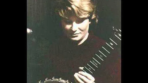 Shirley Collins - "The Cherry Tree Carol" (Sweet E...