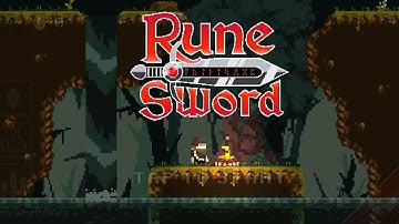 Rune Sword : O Inicio 1-1