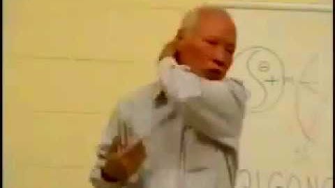 7 bài đầu chỉnh thần kinh   DC07   Khí Công Y Đạo   Đỗ Đức Ngọc