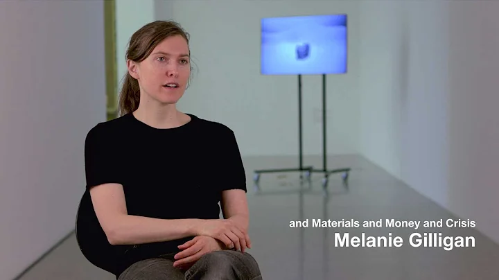 and Materials and Money and Crisis - Melanie Gilli...