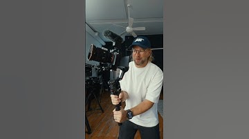 The BEST Gimbal for Most Filmmakers DJI RS 4