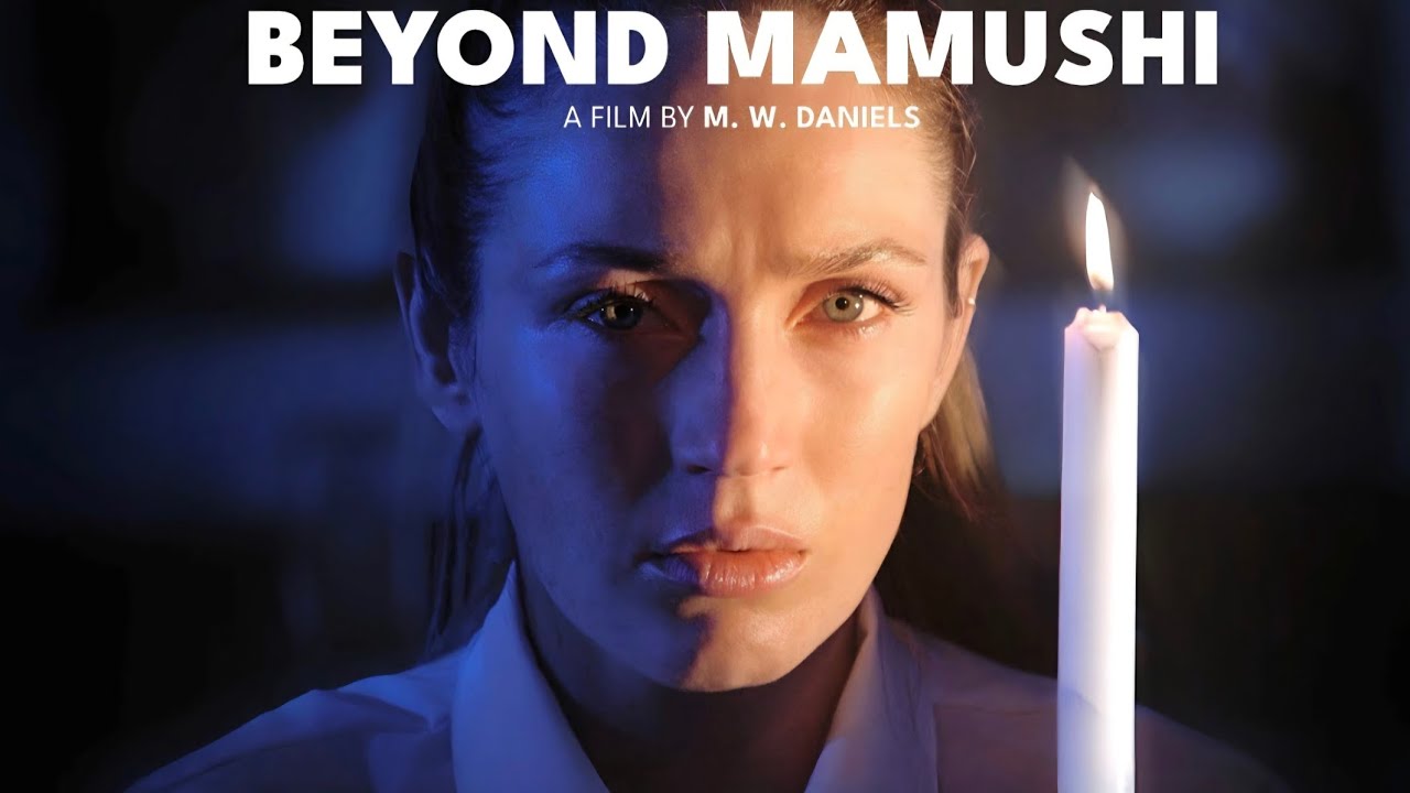 BEYOND MAMUSHI - Official Trailer 2026