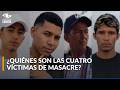 Cuatro personas fueron víctimas de un ataque armado en Puebloviejo, Magdalena; ¿qué se sabe?
