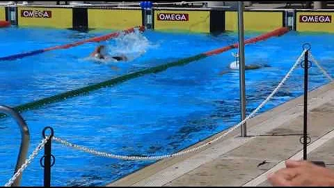 FINA Master Swim World Champs   Montreal   August ...