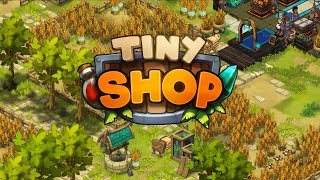 Tiny Shop trailer screenshot 5