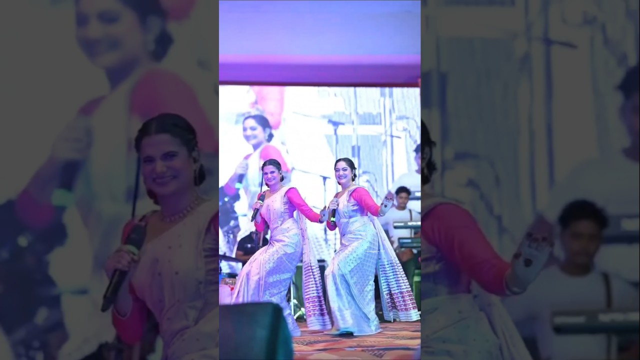 Jouban jaai || Rupankrita Alankrita Live performance 😍♥️