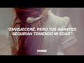 Taylor Swift - All Too Well (10 Minutes Taylor's Version) (Letra en Español)