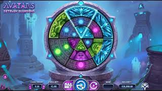 Avatars Gateway Guardians by Yggdrasil Gaming | BetPokies.com